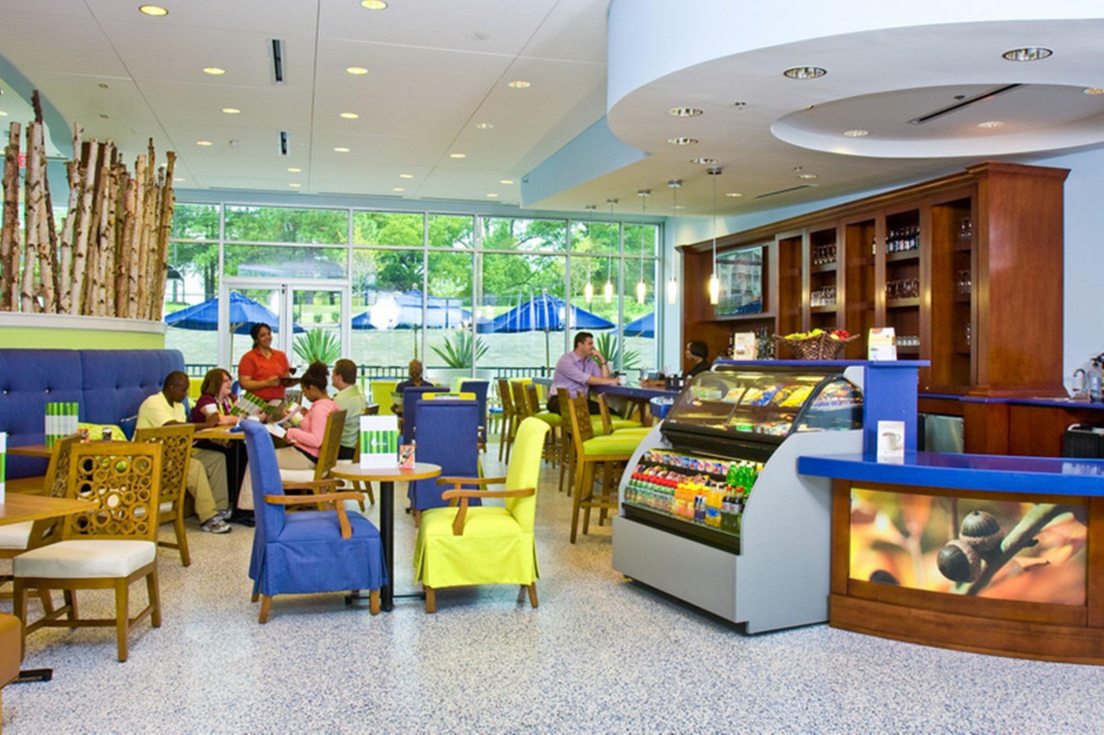 Delta Hotels By Marriott Raleigh-Durham At Research Triangle Park Exteriér fotografie
