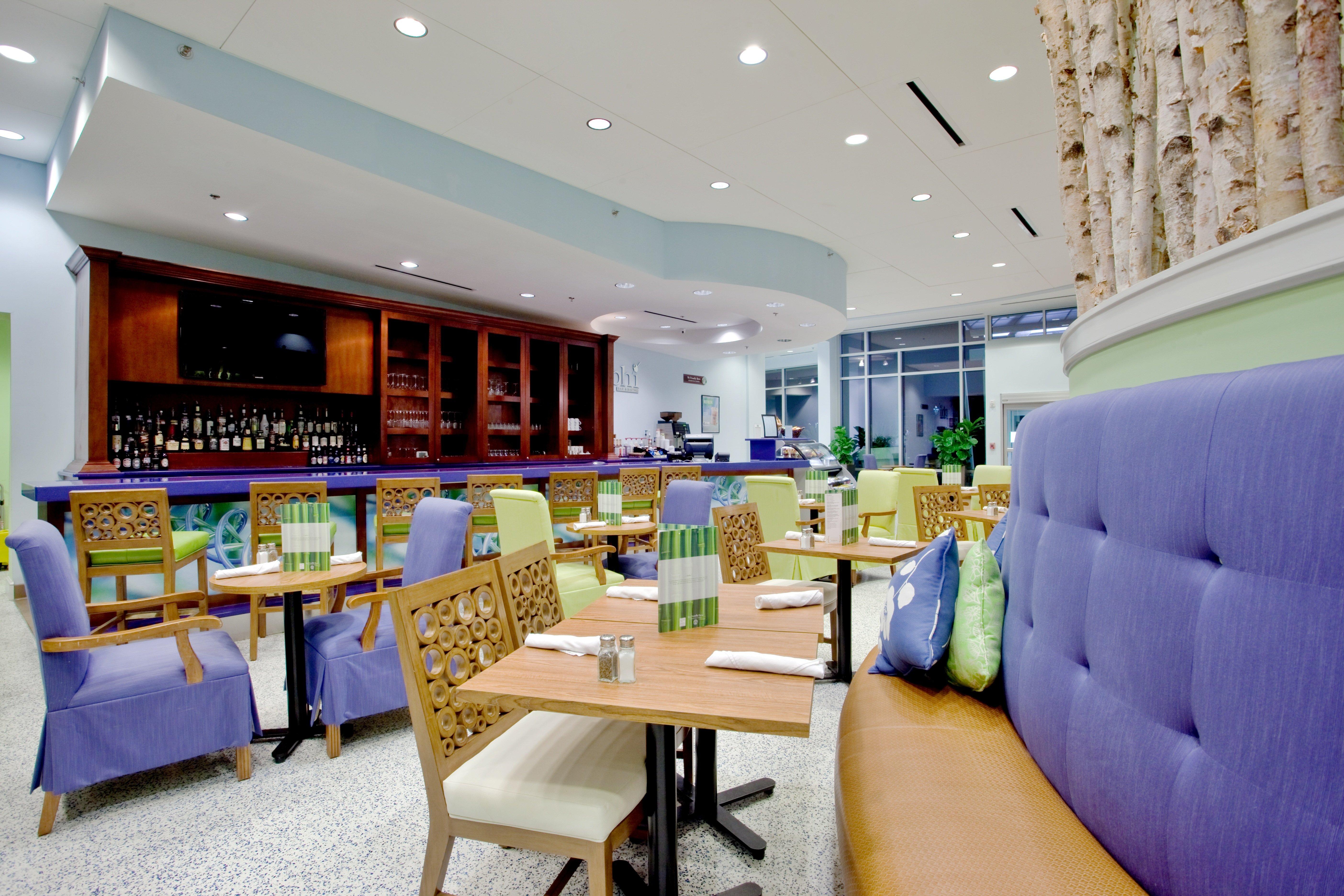 Delta Hotels By Marriott Raleigh-Durham At Research Triangle Park Exteriér fotografie