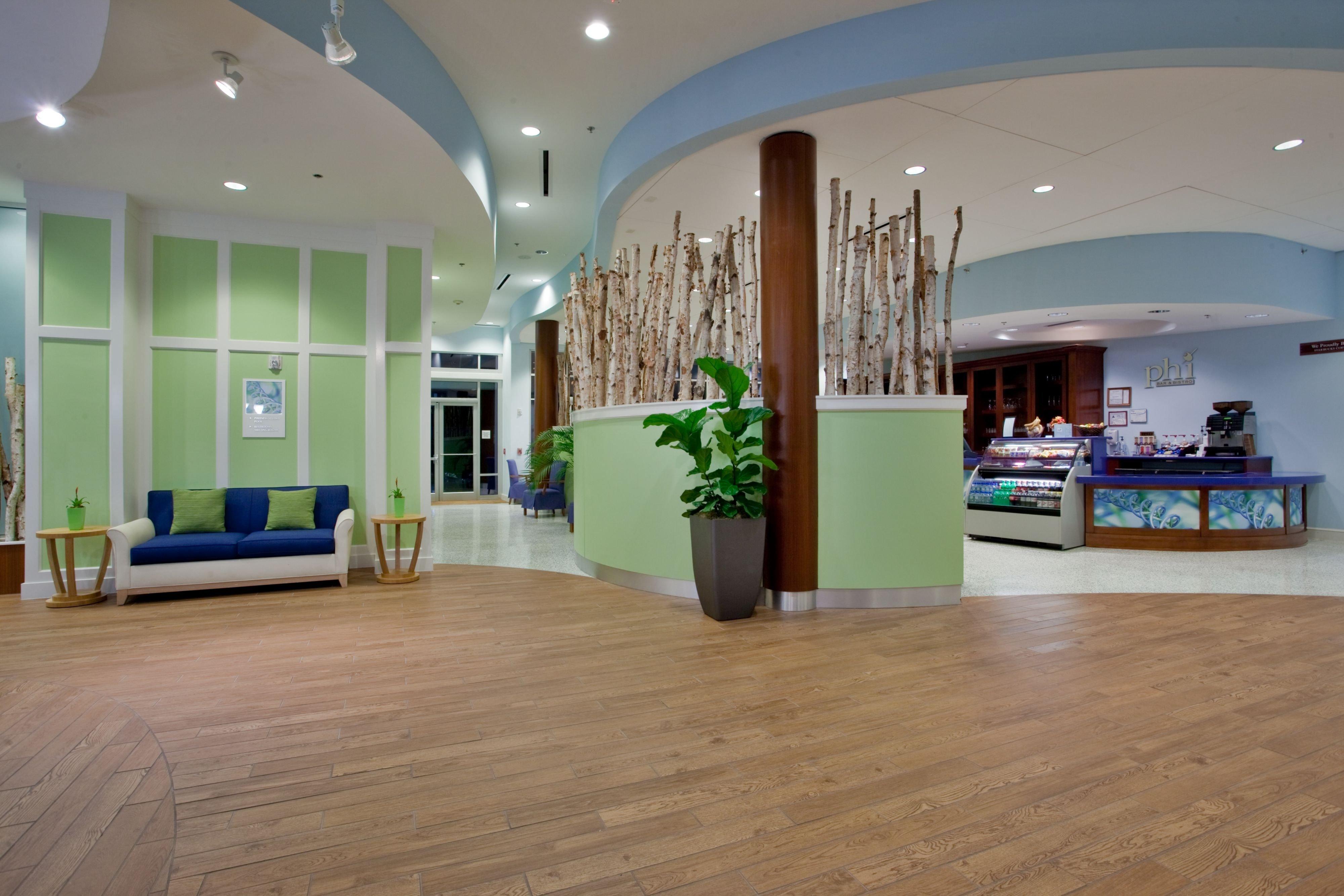 Delta Hotels By Marriott Raleigh-Durham At Research Triangle Park Exteriér fotografie