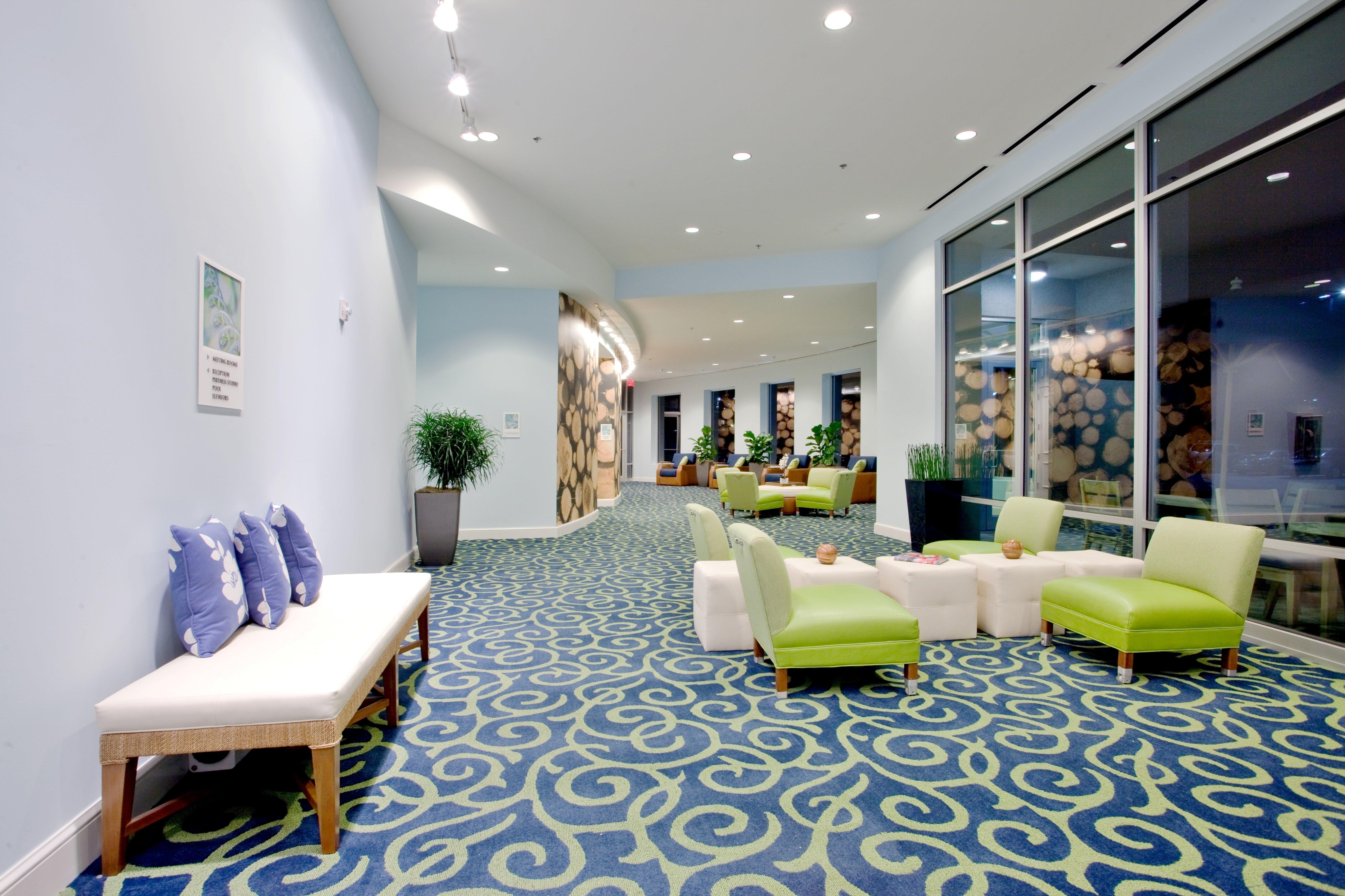 Delta Hotels By Marriott Raleigh-Durham At Research Triangle Park Exteriér fotografie