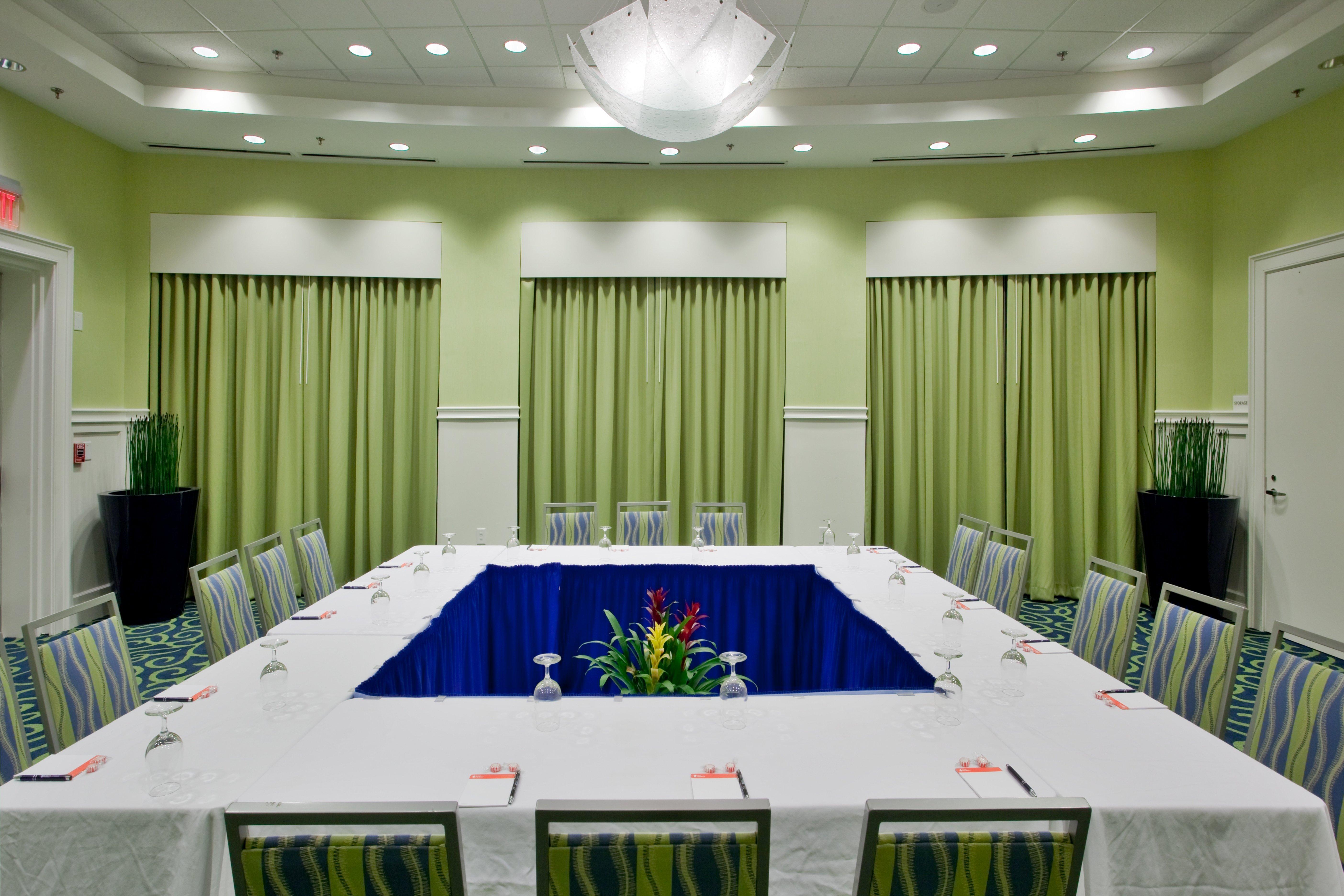 Delta Hotels By Marriott Raleigh-Durham At Research Triangle Park Exteriér fotografie