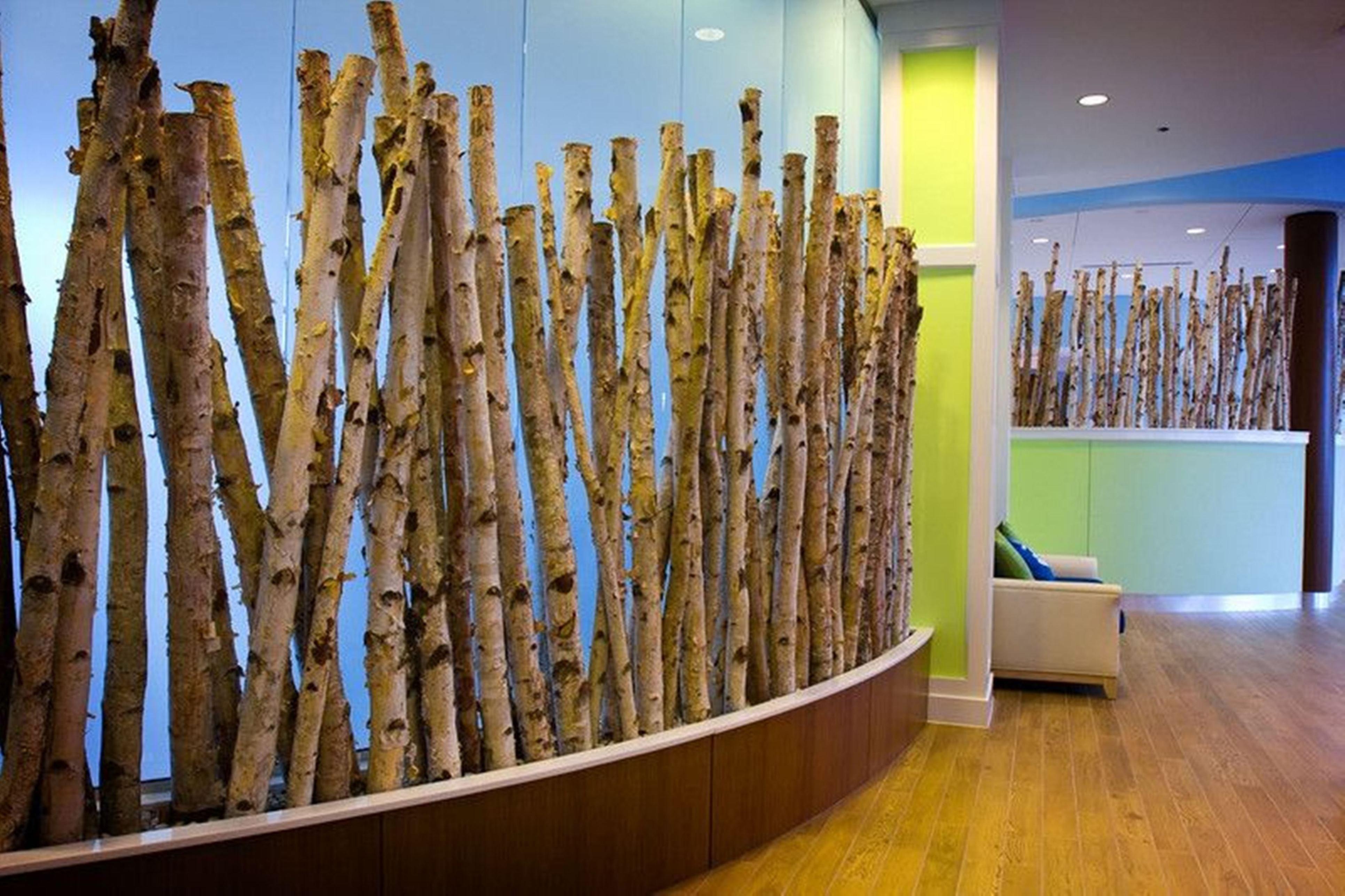 Delta Hotels By Marriott Raleigh-Durham At Research Triangle Park Exteriér fotografie