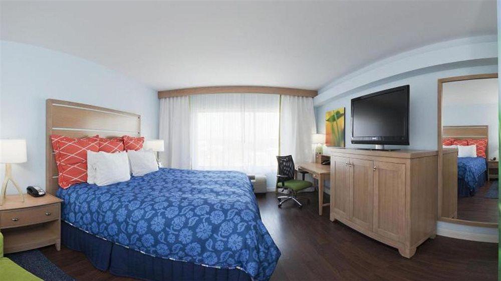 Delta Hotels By Marriott Raleigh-Durham At Research Triangle Park Exteriér fotografie